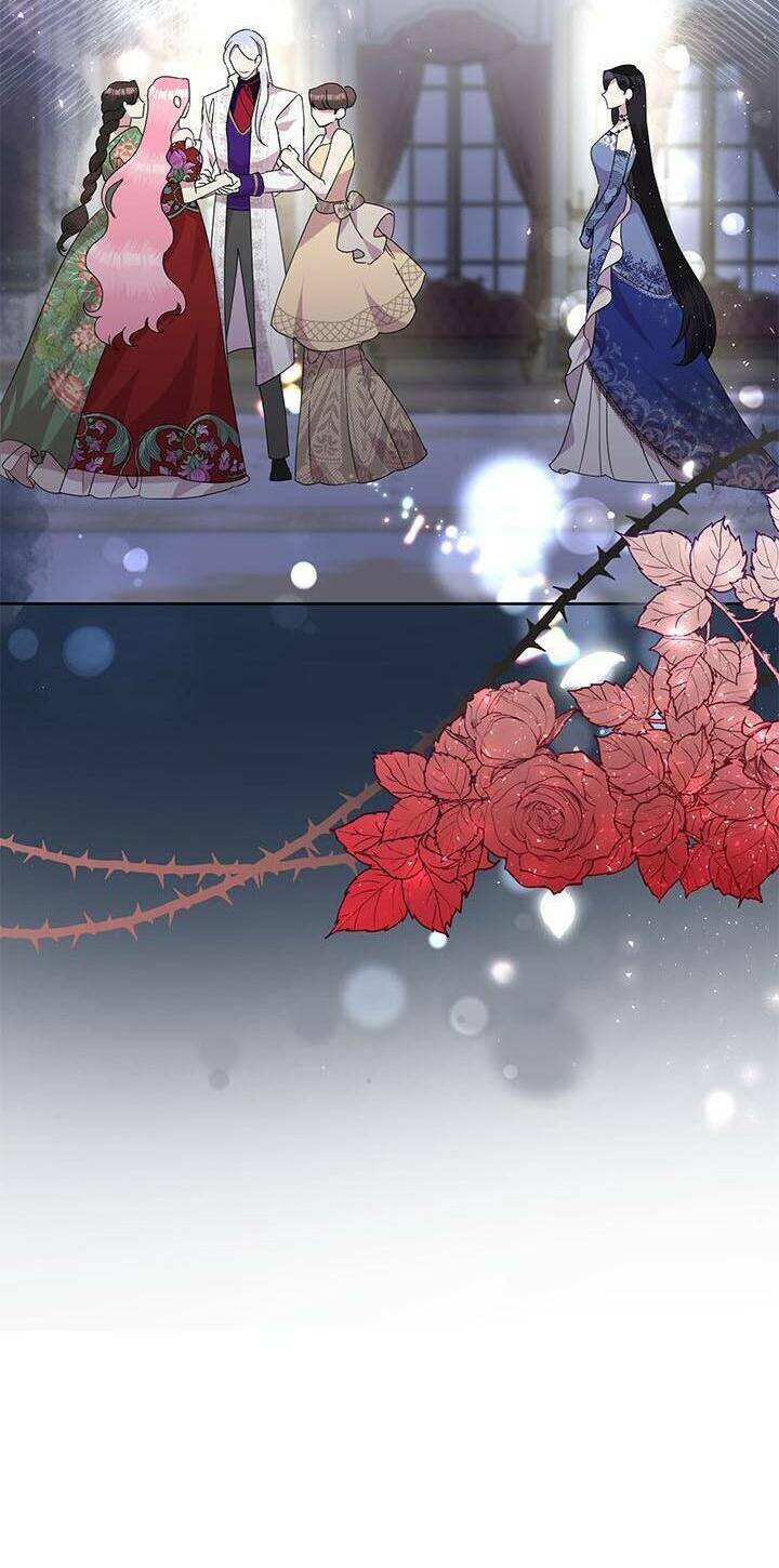 Ác Nữ Hôm Nay Lại Yêu Đời Rồi! Chap 53 - Next Chap 54