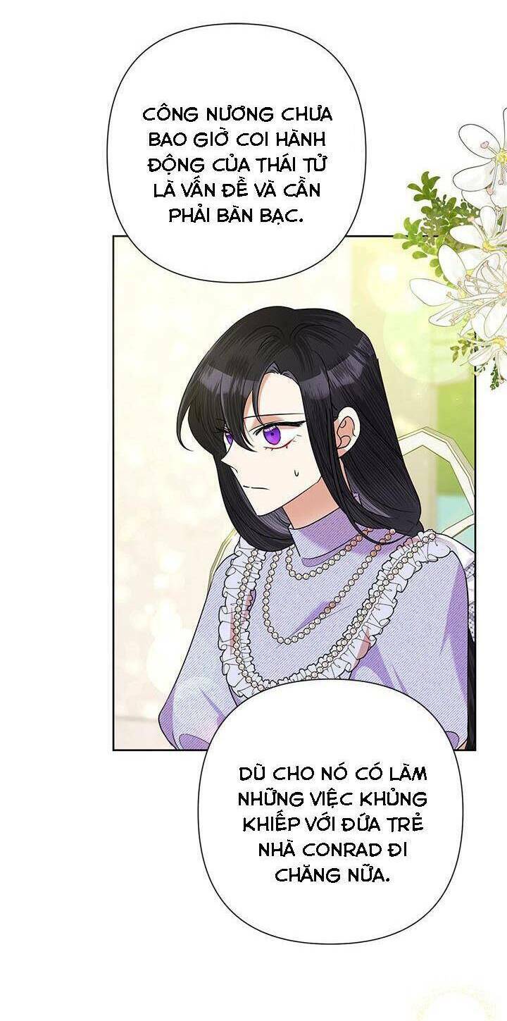 Ác Nữ Hôm Nay Lại Yêu Đời Rồi! Chap 53 - Next Chap 54