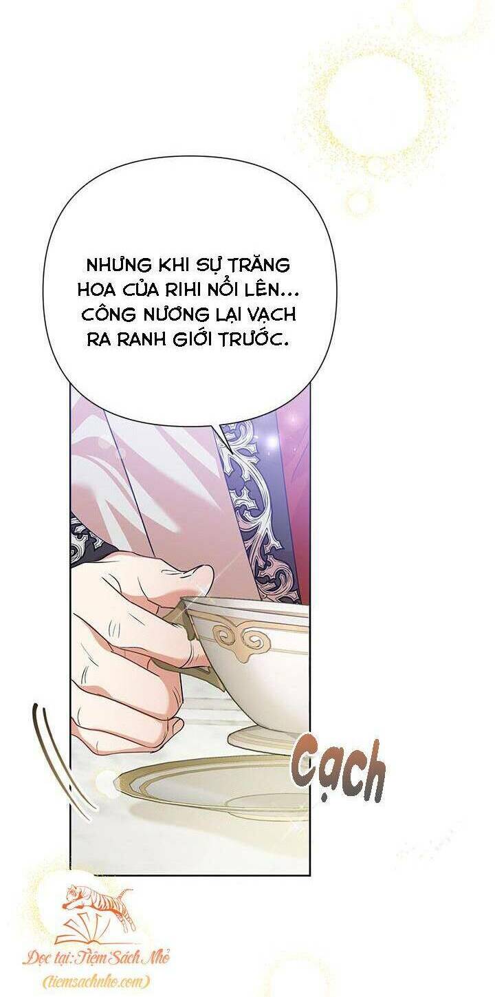 Ác Nữ Hôm Nay Lại Yêu Đời Rồi! Chap 53 - Next Chap 54