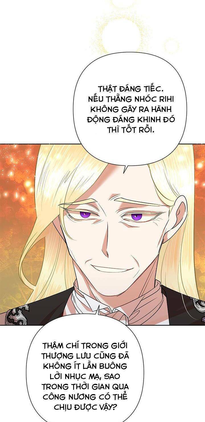 Ác Nữ Hôm Nay Lại Yêu Đời Rồi! Chap 53 - Next Chap 54