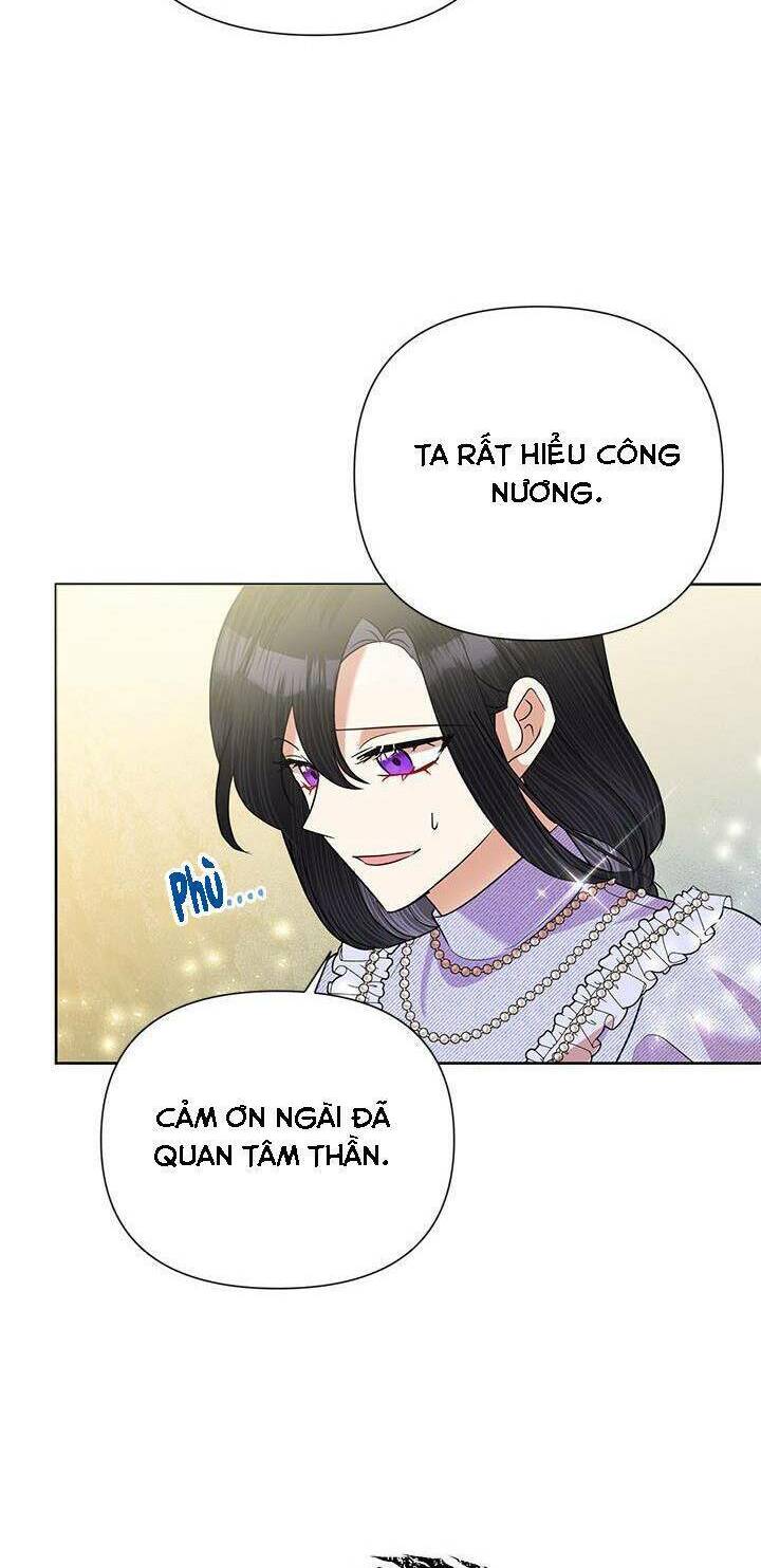 Ác Nữ Hôm Nay Lại Yêu Đời Rồi! Chap 53 - Next Chap 54