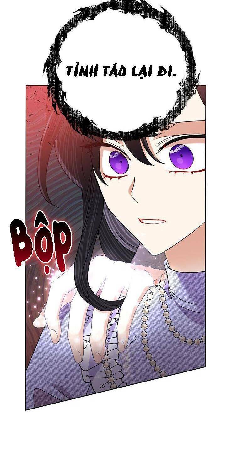 Ác Nữ Hôm Nay Lại Yêu Đời Rồi! Chap 53 - Next Chap 54