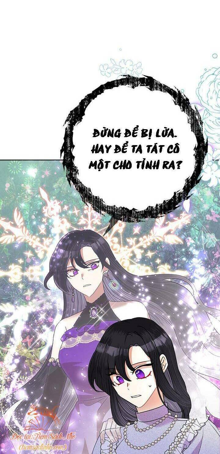 Ác Nữ Hôm Nay Lại Yêu Đời Rồi! Chap 53 - Next Chap 54