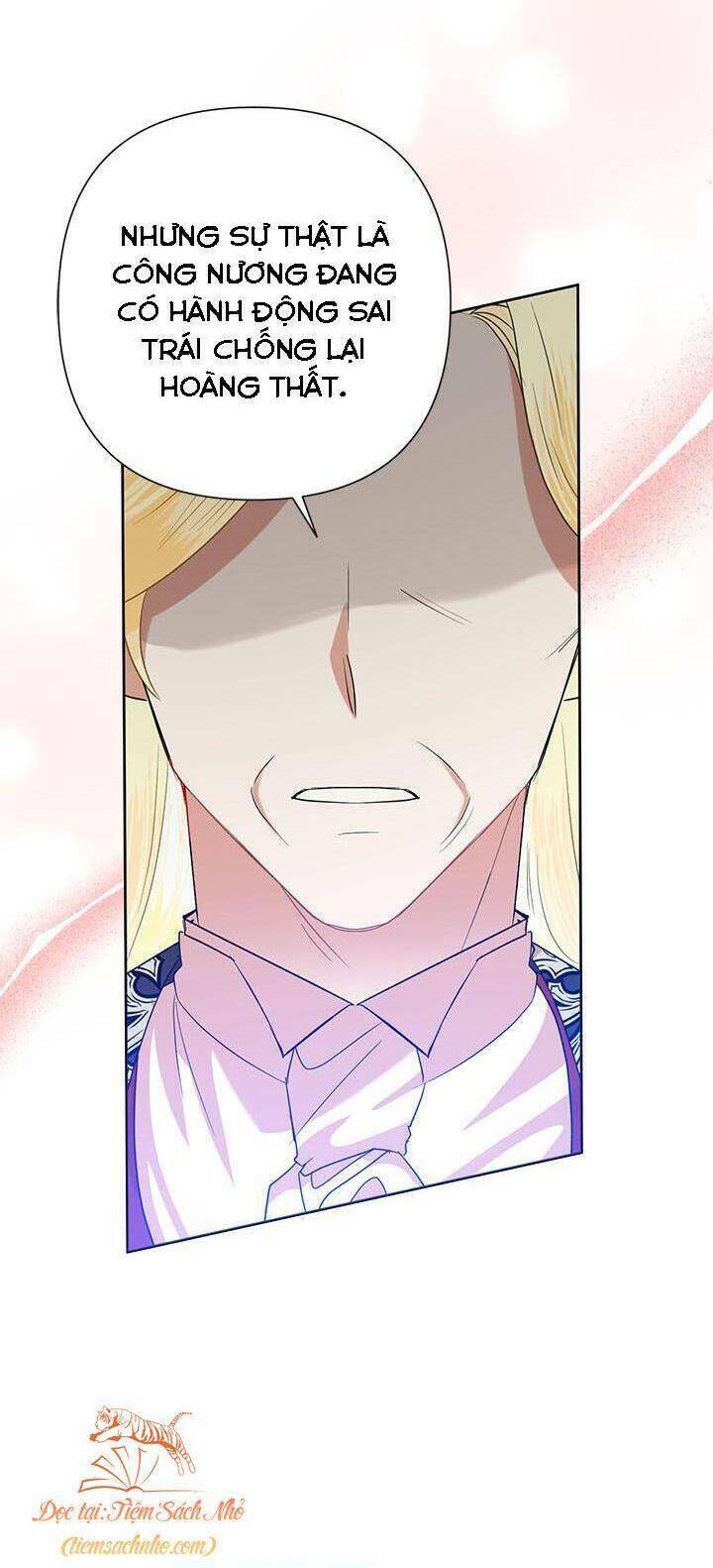 Ác Nữ Hôm Nay Lại Yêu Đời Rồi! Chap 53 - Next Chap 54