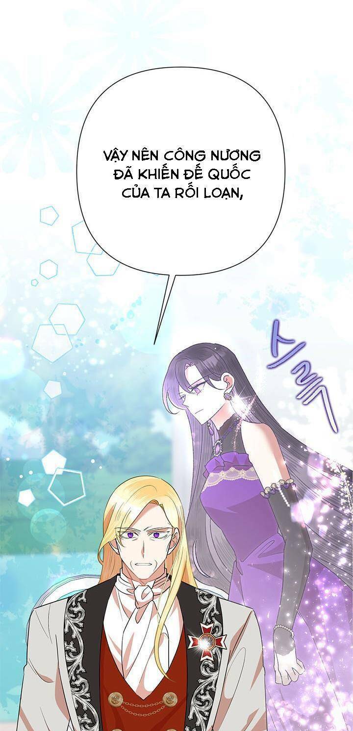 Ác Nữ Hôm Nay Lại Yêu Đời Rồi! Chap 53 - Next Chap 54