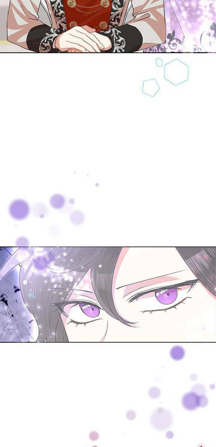 Ác Nữ Hôm Nay Lại Yêu Đời Rồi! Chap 53 - Next Chap 54