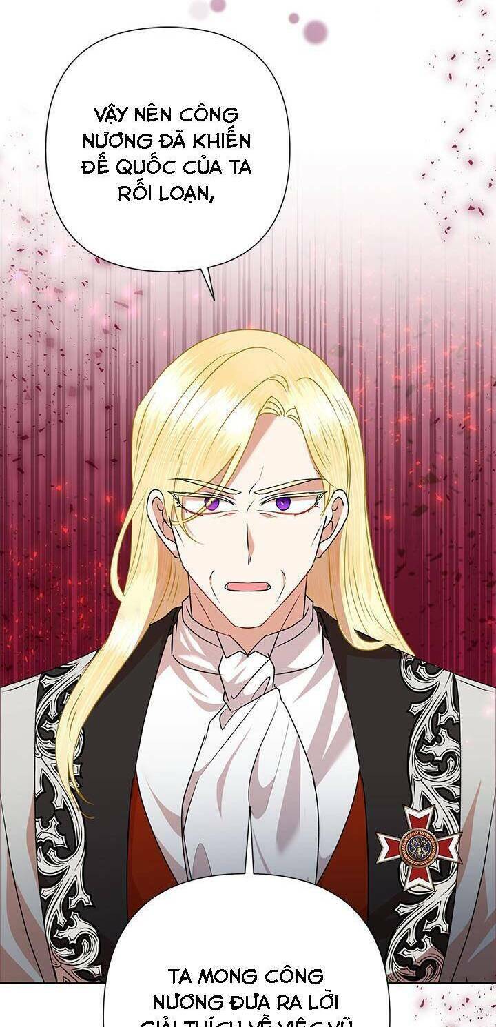 Ác Nữ Hôm Nay Lại Yêu Đời Rồi! Chap 53 - Next Chap 54