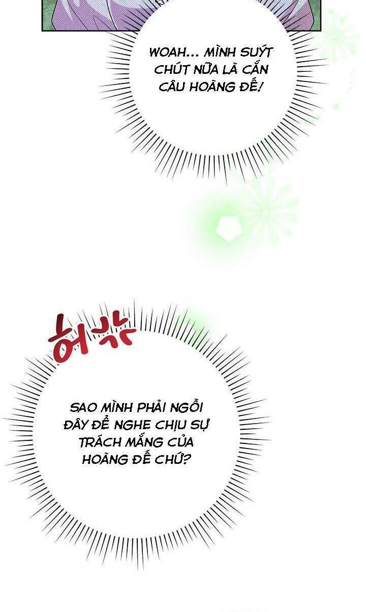 Ác Nữ Hôm Nay Lại Yêu Đời Rồi! Chap 53 - Next Chap 54