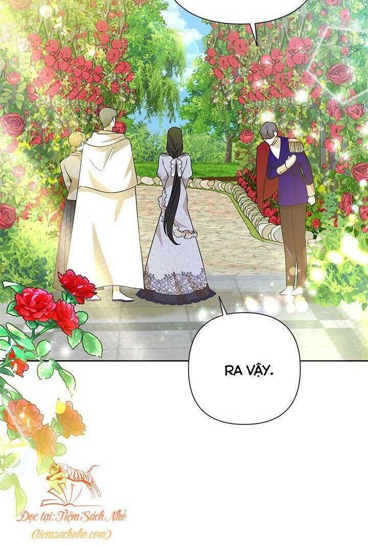 Ác Nữ Hôm Nay Lại Yêu Đời Rồi! Chap 53 - Next Chap 54