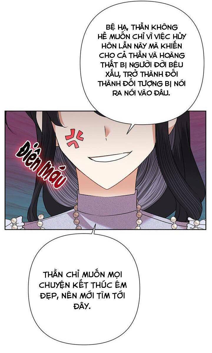 Ác Nữ Hôm Nay Lại Yêu Đời Rồi! Chap 53 - Next Chap 54