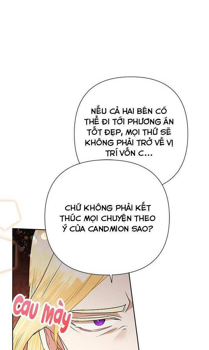 Ác Nữ Hôm Nay Lại Yêu Đời Rồi! Chap 53 - Next Chap 54