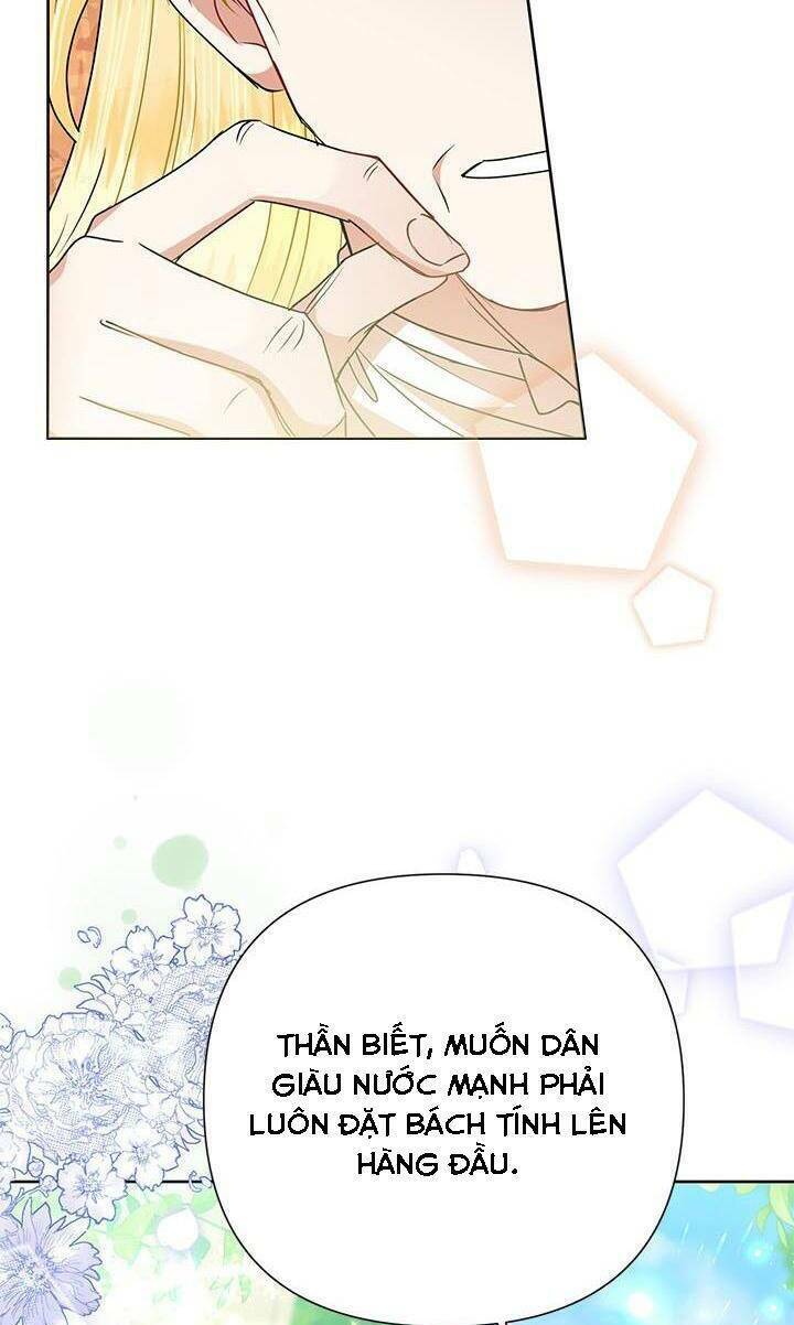 Ác Nữ Hôm Nay Lại Yêu Đời Rồi! Chap 53 - Next Chap 54