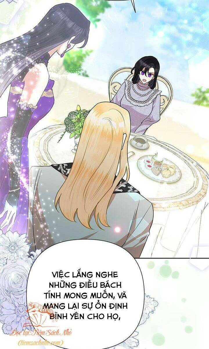 Ác Nữ Hôm Nay Lại Yêu Đời Rồi! Chap 53 - Next Chap 54