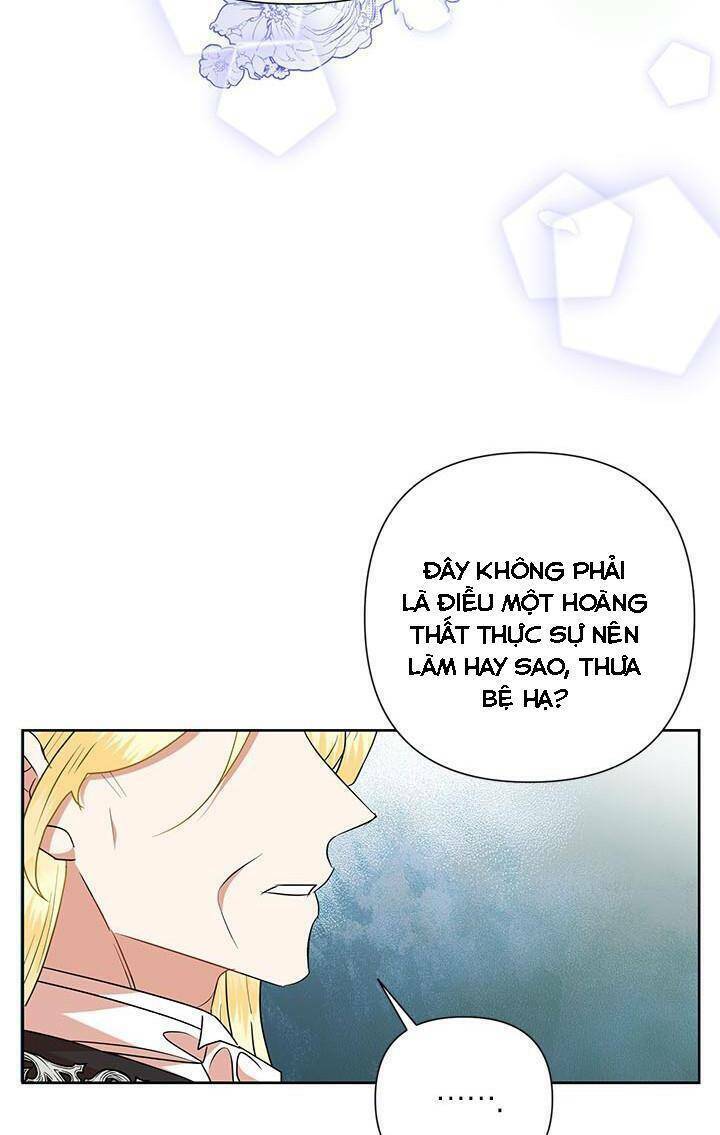 Ác Nữ Hôm Nay Lại Yêu Đời Rồi! Chap 53 - Next Chap 54