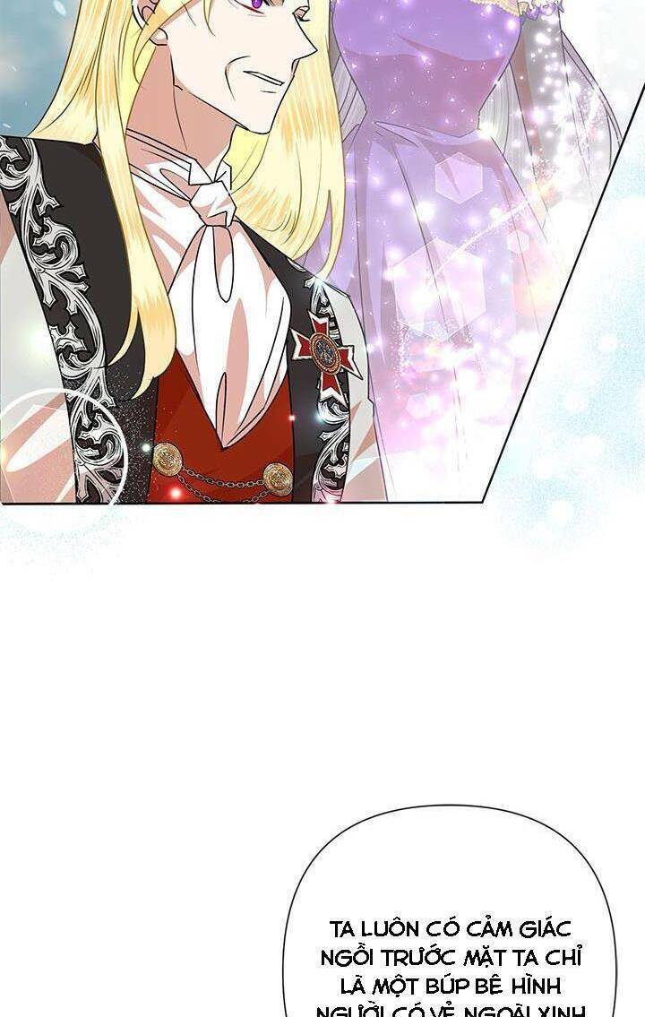 Ác Nữ Hôm Nay Lại Yêu Đời Rồi! Chap 53 - Next Chap 54