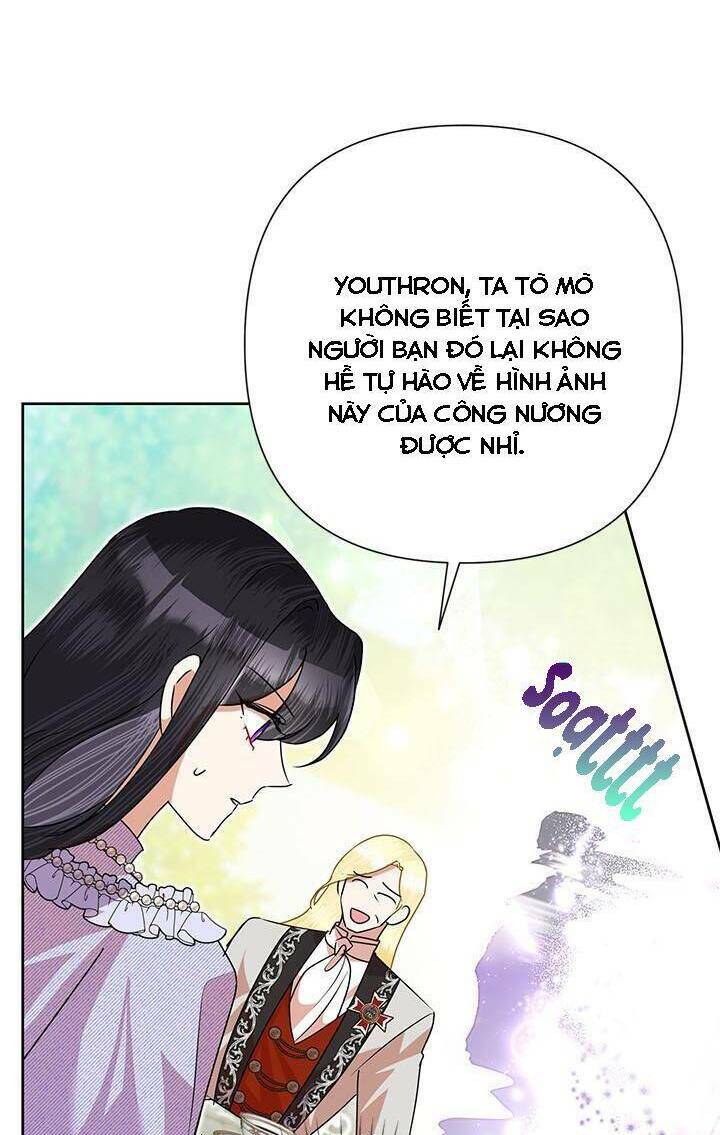 Ác Nữ Hôm Nay Lại Yêu Đời Rồi! Chap 53 - Next Chap 54