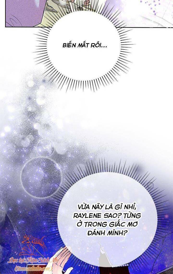 Ác Nữ Hôm Nay Lại Yêu Đời Rồi! Chap 53 - Next Chap 54