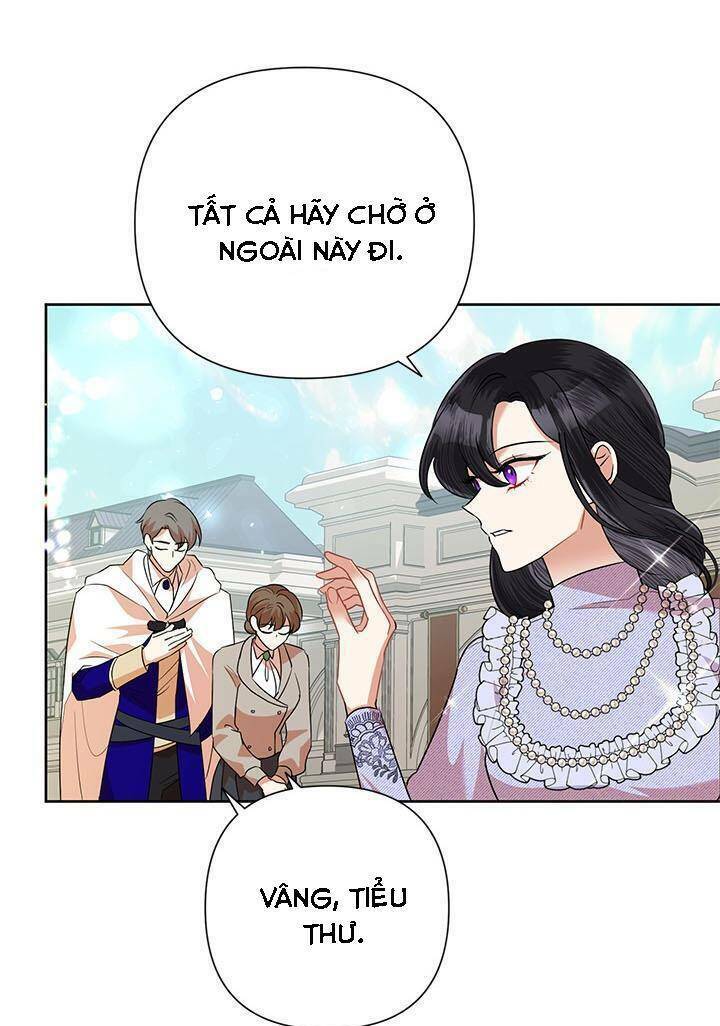 Ác Nữ Hôm Nay Lại Yêu Đời Rồi! Chap 53 - Next Chap 54