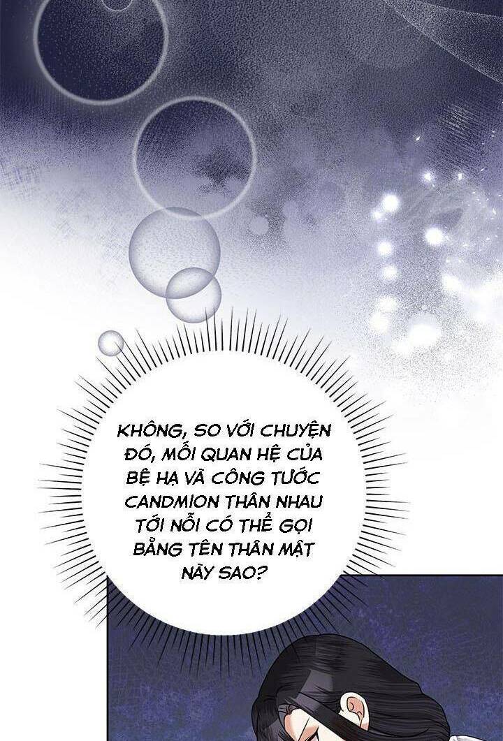 Ác Nữ Hôm Nay Lại Yêu Đời Rồi! Chap 53 - Next Chap 54