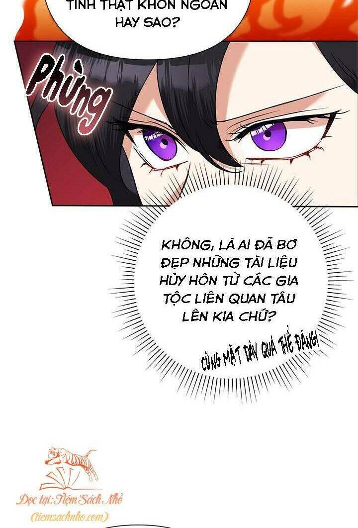 Ác Nữ Hôm Nay Lại Yêu Đời Rồi! Chap 53 - Next Chap 54