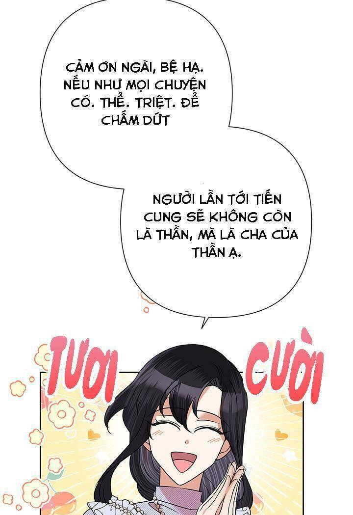 Ác Nữ Hôm Nay Lại Yêu Đời Rồi! Chap 53 - Next Chap 54