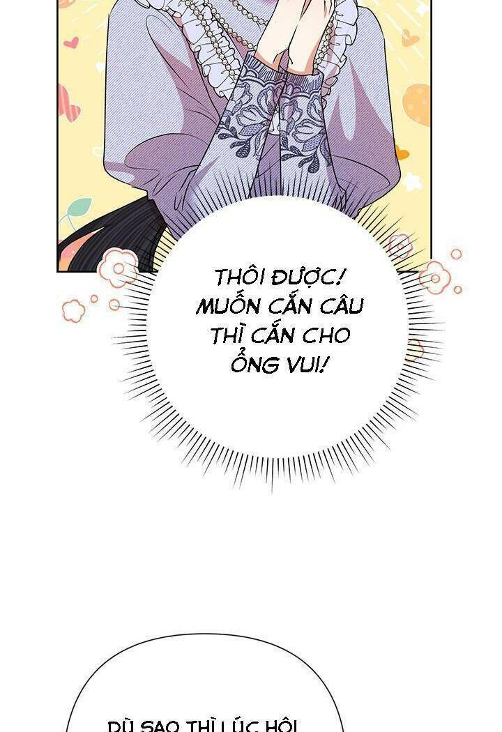 Ác Nữ Hôm Nay Lại Yêu Đời Rồi! Chap 53 - Next Chap 54