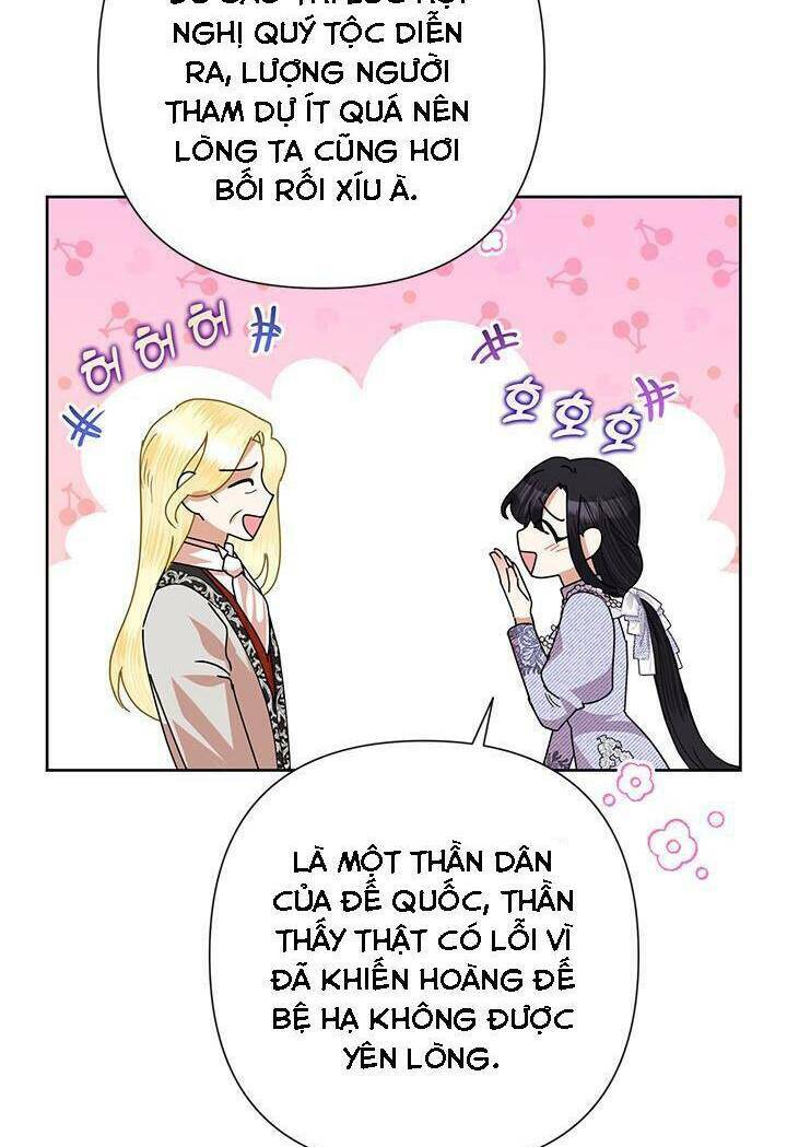 Ác Nữ Hôm Nay Lại Yêu Đời Rồi! Chap 53 - Next Chap 54
