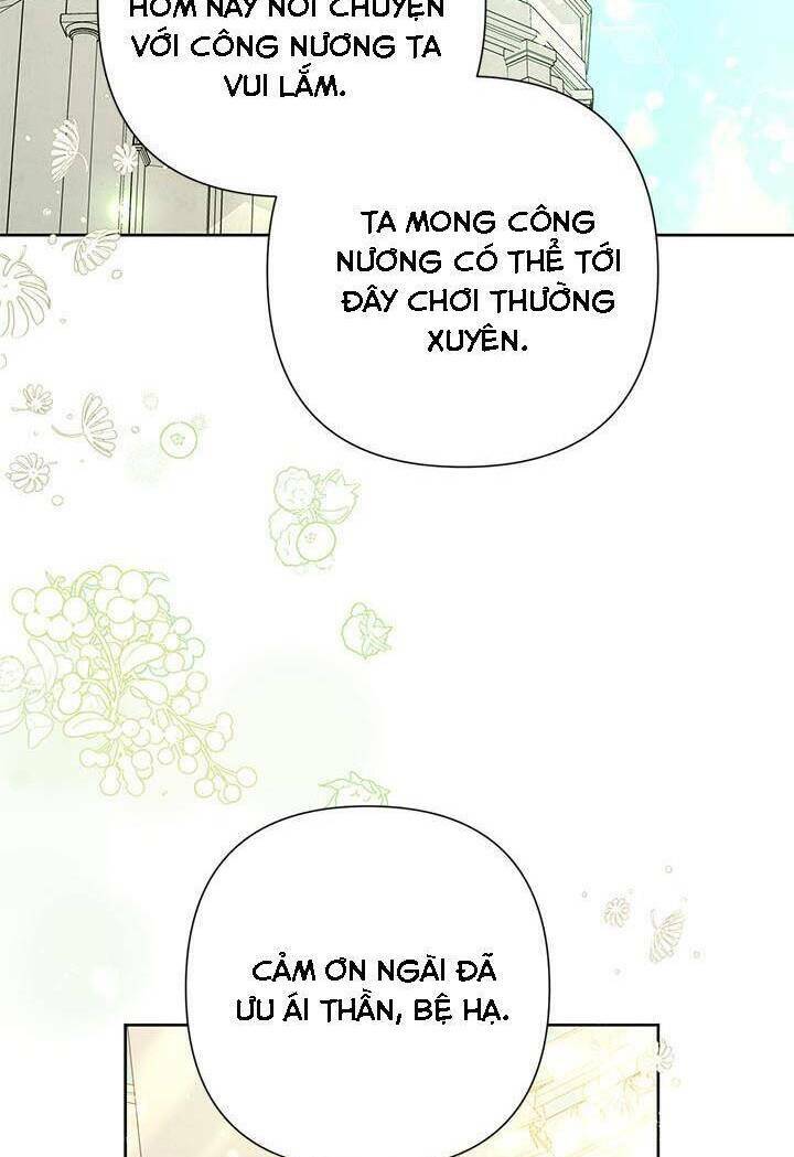 Ác Nữ Hôm Nay Lại Yêu Đời Rồi! Chap 53 - Next Chap 54