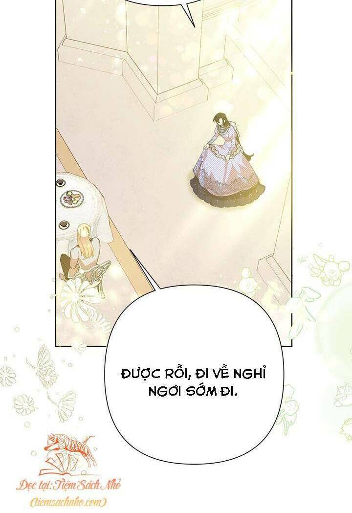 Ác Nữ Hôm Nay Lại Yêu Đời Rồi! Chap 53 - Next Chap 54