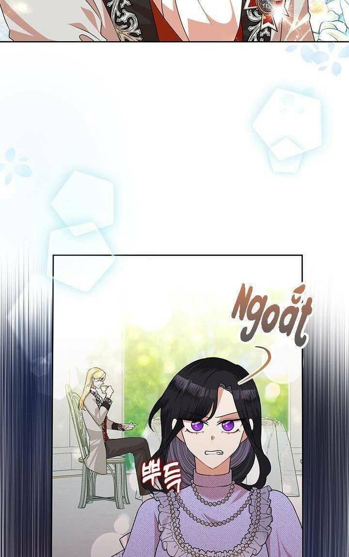 Ác Nữ Hôm Nay Lại Yêu Đời Rồi! Chap 53 - Next Chap 54