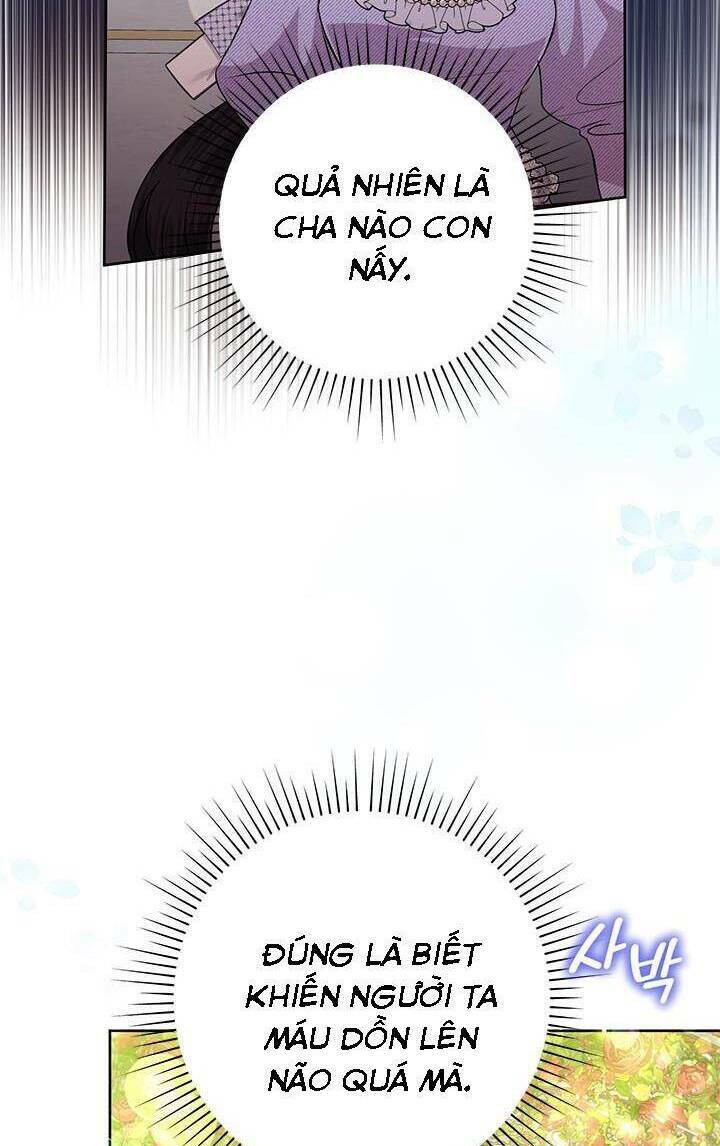 Ác Nữ Hôm Nay Lại Yêu Đời Rồi! Chap 53 - Next Chap 54
