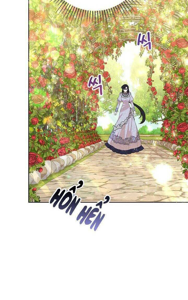 Ác Nữ Hôm Nay Lại Yêu Đời Rồi! Chap 53 - Next Chap 54