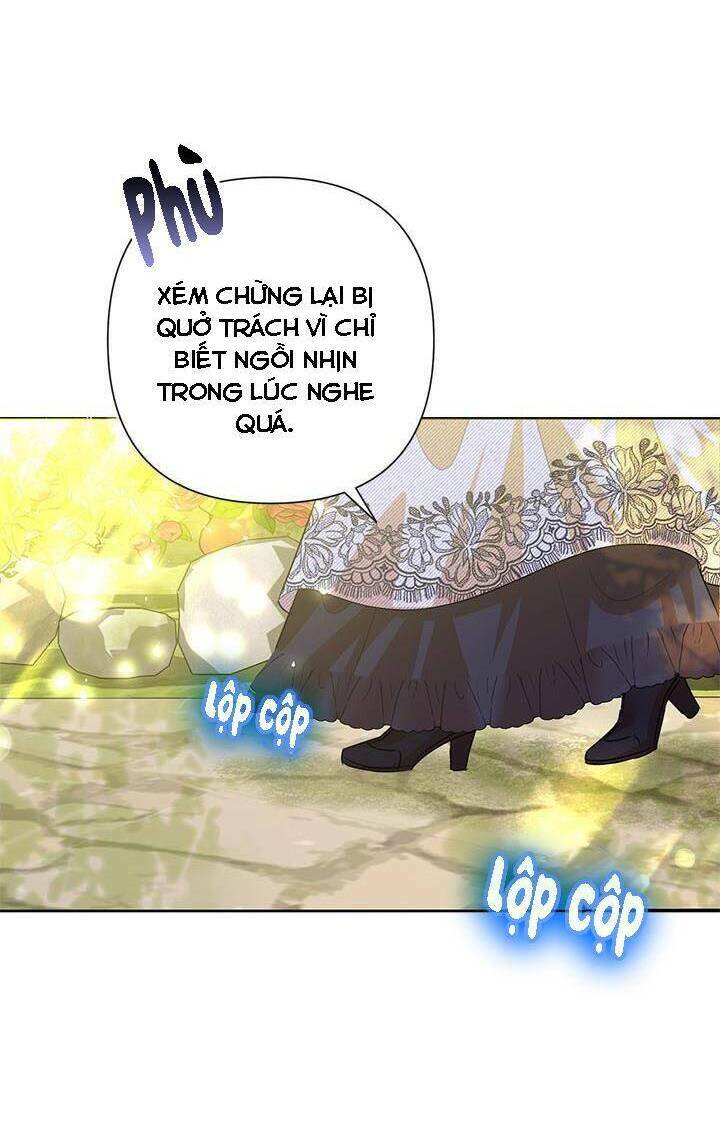 Ác Nữ Hôm Nay Lại Yêu Đời Rồi! Chap 53 - Next Chap 54