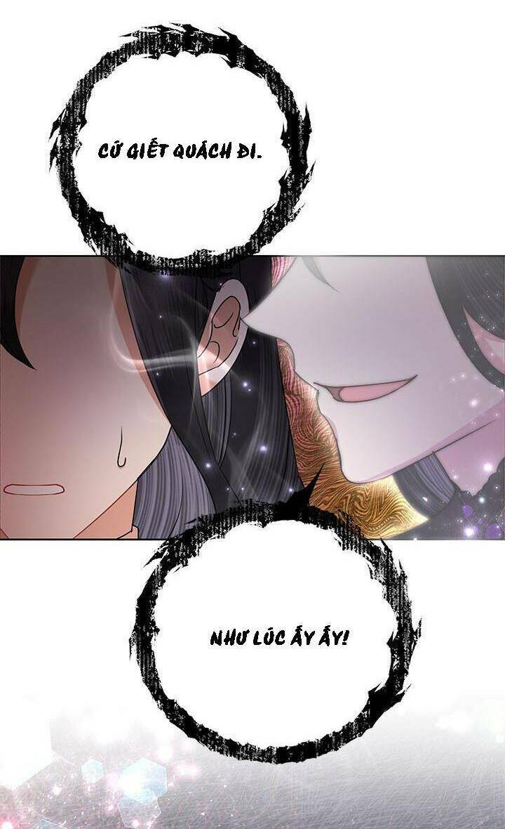 Ác Nữ Hôm Nay Lại Yêu Đời Rồi! Chap 53 - Next Chap 54