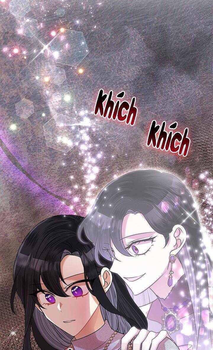 Ác Nữ Hôm Nay Lại Yêu Đời Rồi! Chap 53 - Next Chap 54