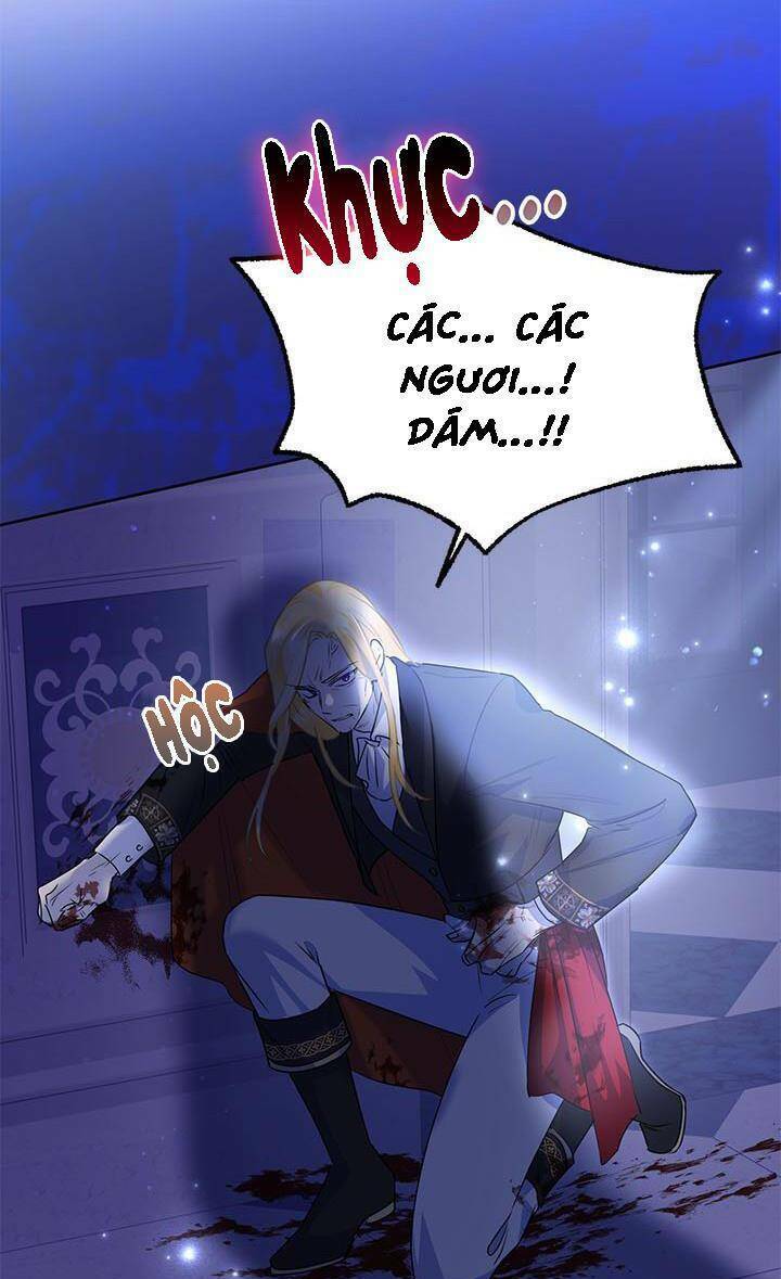 Ác Nữ Hôm Nay Lại Yêu Đời Rồi! Chap 53 - Next Chap 54