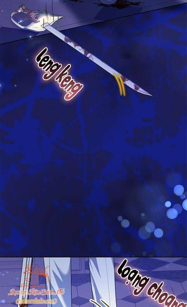 Ác Nữ Hôm Nay Lại Yêu Đời Rồi! Chap 53 - Next Chap 54