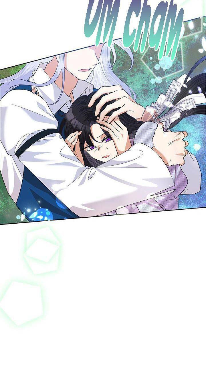 Ác Nữ Hôm Nay Lại Yêu Đời Rồi! Chap 53 - Next Chap 54