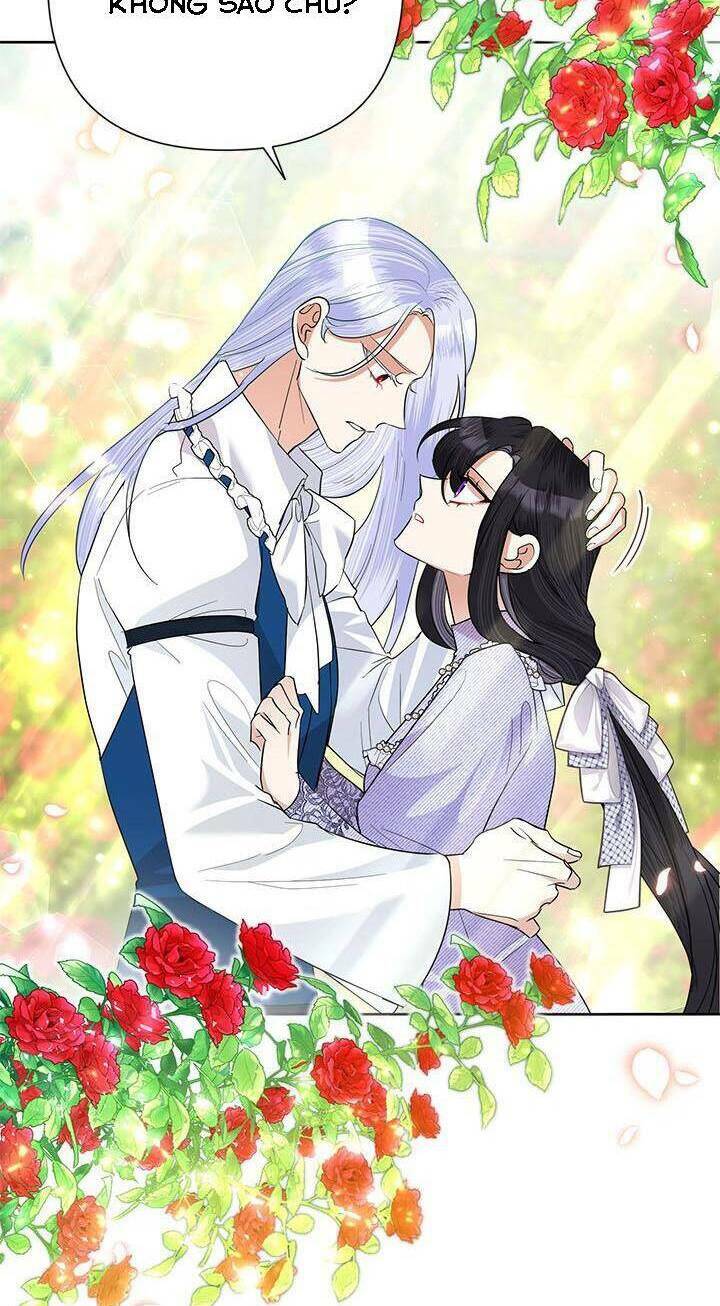 Ác Nữ Hôm Nay Lại Yêu Đời Rồi! Chap 53 - Next Chap 54