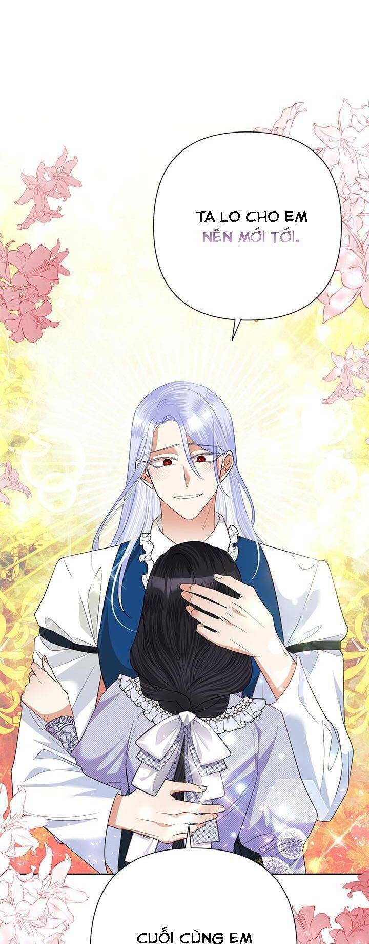 Ác Nữ Hôm Nay Lại Yêu Đời Rồi! Chap 53 - Next Chap 54