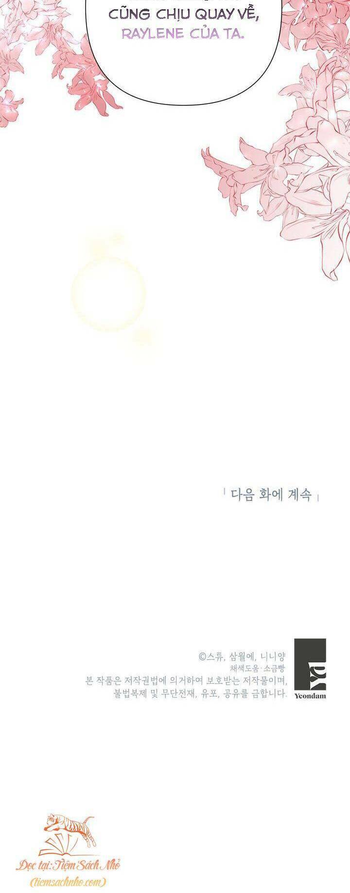 Ác Nữ Hôm Nay Lại Yêu Đời Rồi! Chap 53 - Next Chap 54