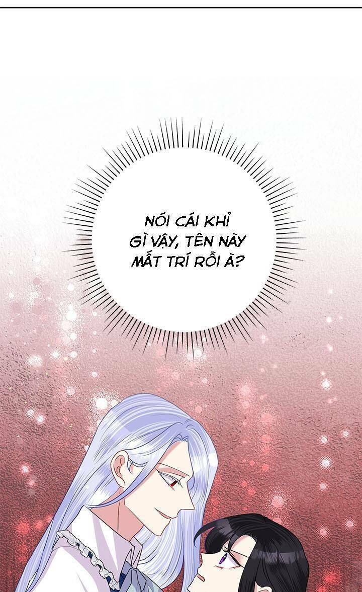 Ác Nữ Hôm Nay Lại Yêu Đời Rồi! Chap 54 - Next Chap 55