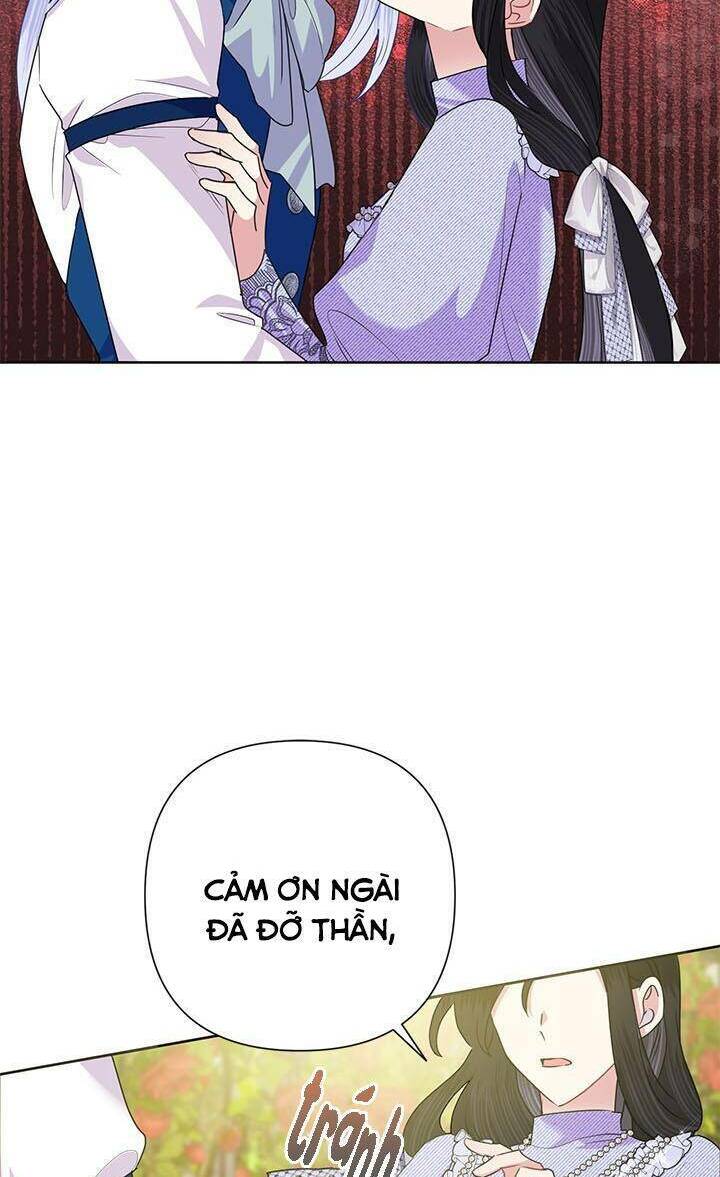 Ác Nữ Hôm Nay Lại Yêu Đời Rồi! Chap 54 - Next Chap 55