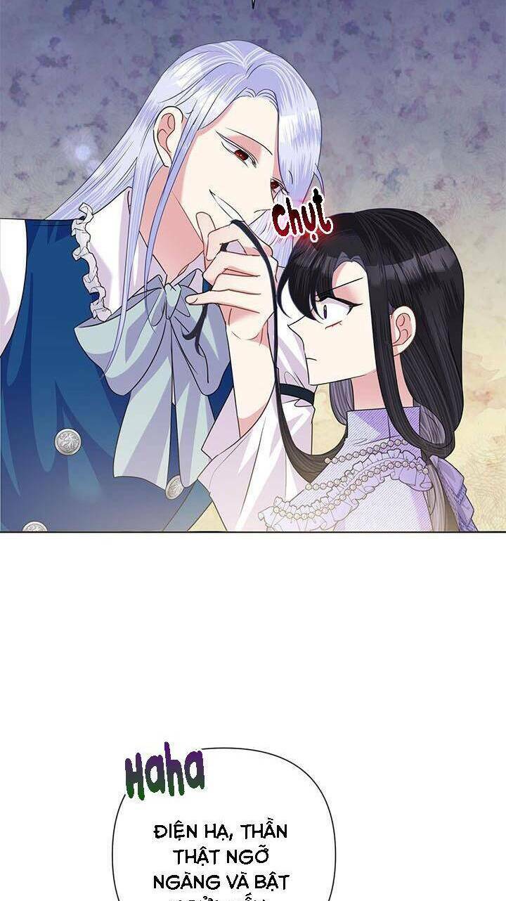 Ác Nữ Hôm Nay Lại Yêu Đời Rồi! Chap 54 - Next Chap 55