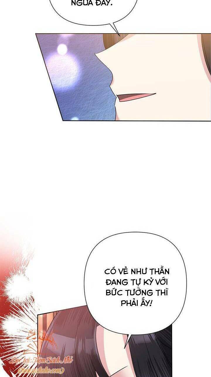 Ác Nữ Hôm Nay Lại Yêu Đời Rồi! Chap 54 - Next Chap 55