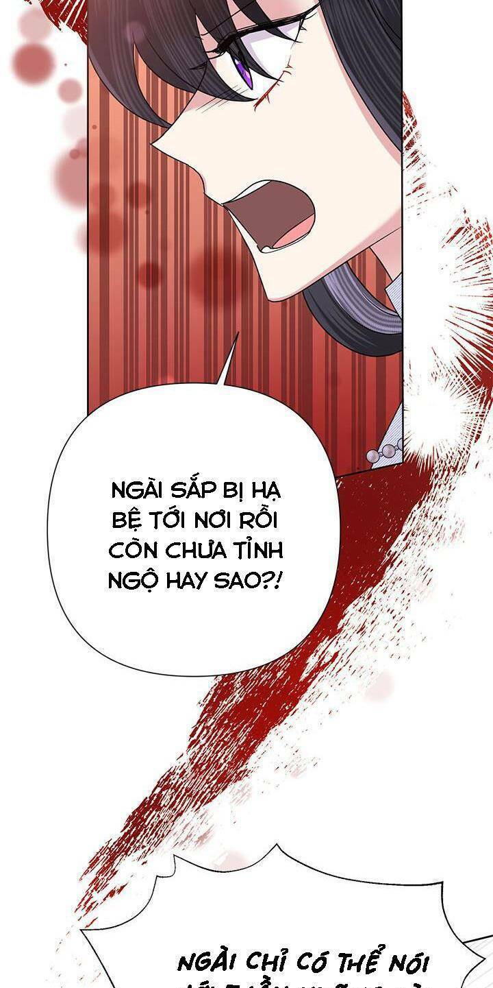 Ác Nữ Hôm Nay Lại Yêu Đời Rồi! Chap 54 - Next Chap 55