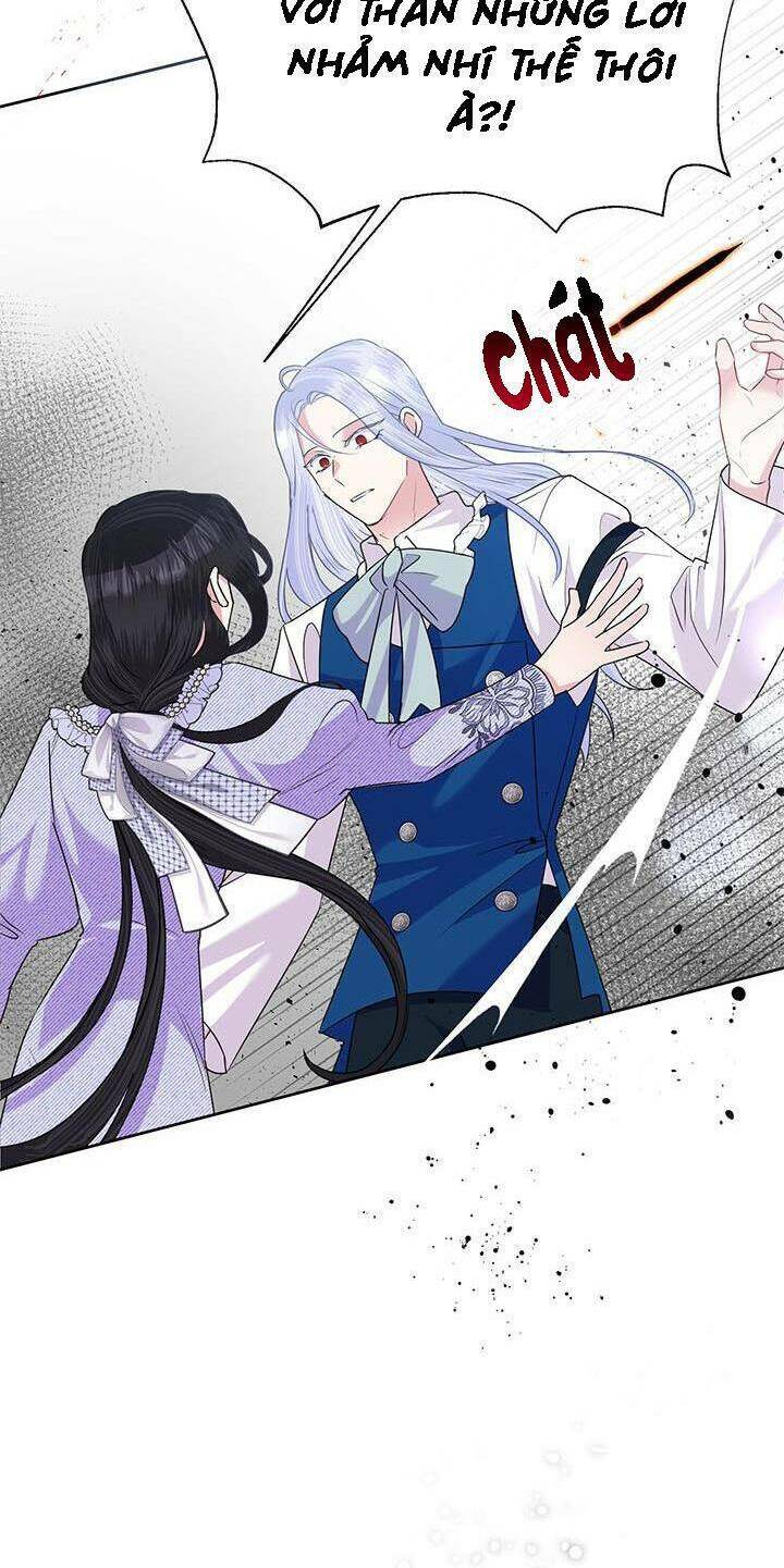 Ác Nữ Hôm Nay Lại Yêu Đời Rồi! Chap 54 - Next Chap 55