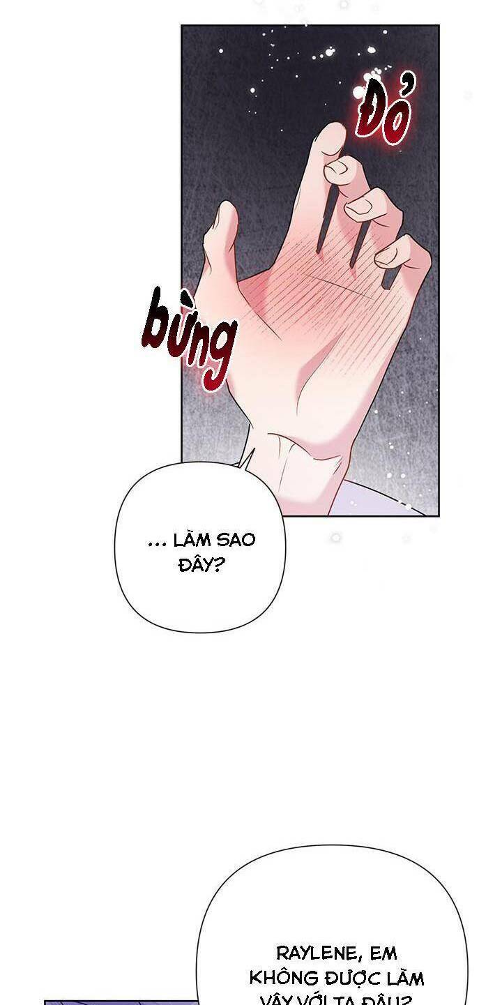 Ác Nữ Hôm Nay Lại Yêu Đời Rồi! Chap 54 - Next Chap 55