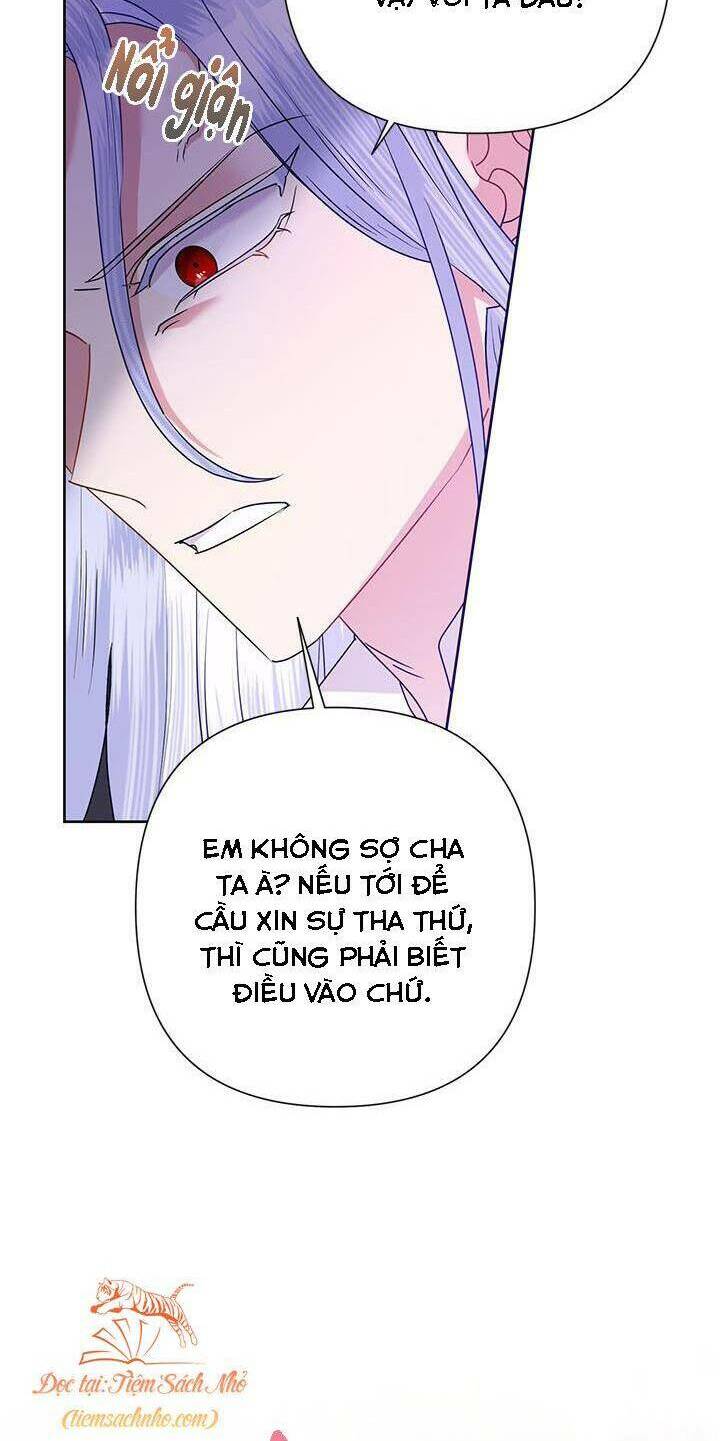 Ác Nữ Hôm Nay Lại Yêu Đời Rồi! Chap 54 - Next Chap 55