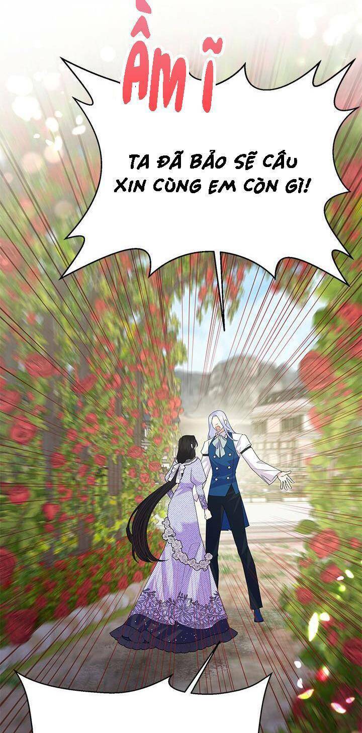 Ác Nữ Hôm Nay Lại Yêu Đời Rồi! Chap 54 - Next Chap 55